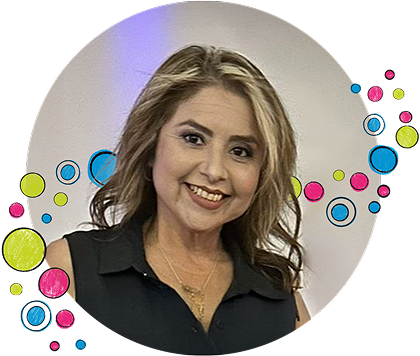 VPRIV Patient Ambassador Roxanne