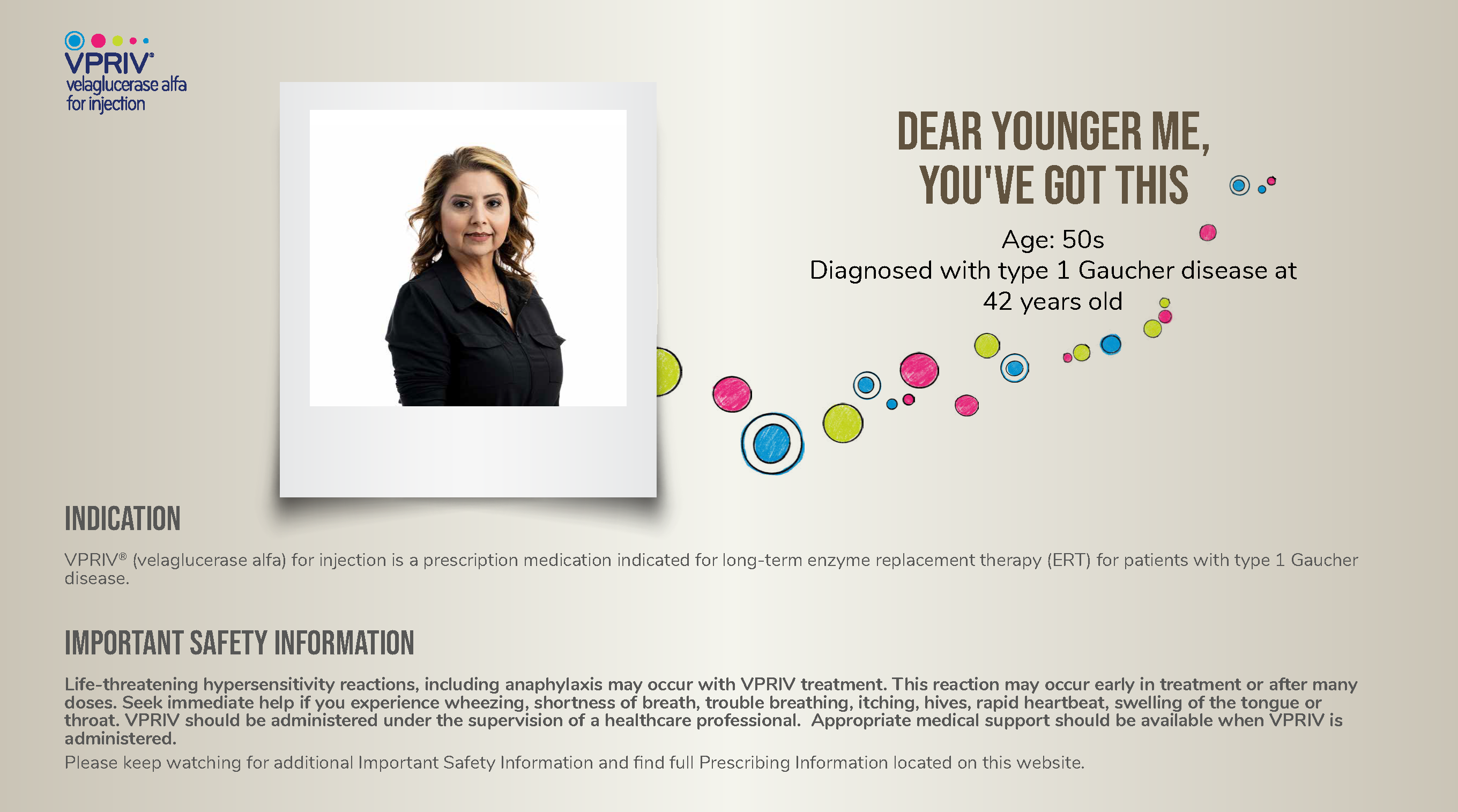 Roxanne Love, Me Video